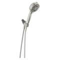 Spotshield Brushed Nickel