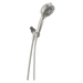 Delta Universal Showering Components: 6-Setting Hand Shower with Cleaning Spray