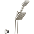 Spotshield Brushed Nickel