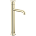 Single Handle Vessel Bathroom Faucet