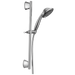 Delta Delta Universal Showering Components: 3-Setting Wall Bar Hand Shower