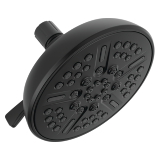 Delta Universal Showering Components: 8-Setting Shower Head