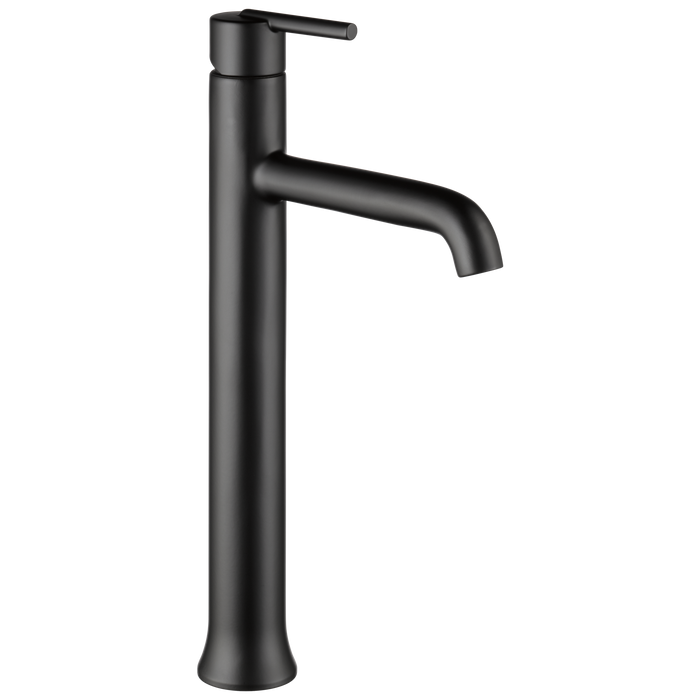 Delta 759-DST Trinsic Single Handle Vessel Lavatory Faucet