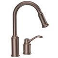Oil Rubbed Bronze