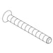 KOHLER K-76044 Screw 6-32 X 1.25