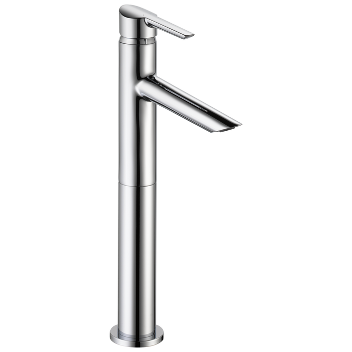 Delta 761-DST Compel Single Handle Vessel Lavatory Faucet