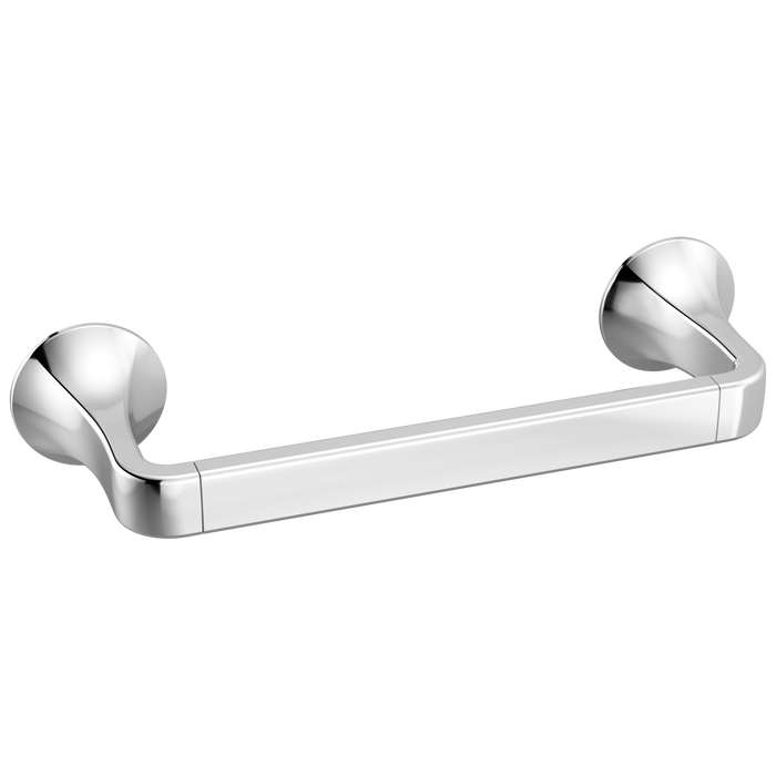 Delta Lineax 76208 8" Towel Bar - Chrome