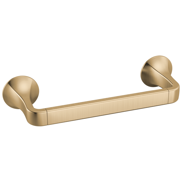Delta Lineax 76208 8" Towel Bar - Champagne Bronze