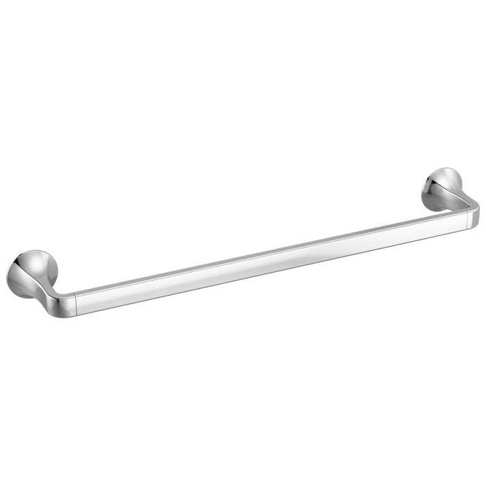 Delta Lineax 76218 18" Towel Bar - Chrome