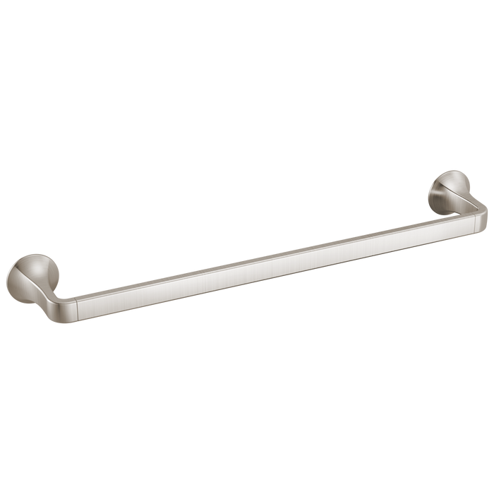 Delta Lineax 76218 18" Towel Bar - Stainless