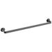 Delta Lineax 76224 24" Towel Bar - Matte Black