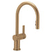 Moen Cia 7622 One-Handle Pulldown Kitchen Faucet