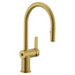 Moen Cia 7622EW One-Handle Pulldown Kitchen Faucet