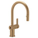 Moen Cia 7622EW One-Handle Pulldown Kitchen Faucet