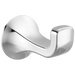 Delta Lineax 76232 Robe Hook - Chrome