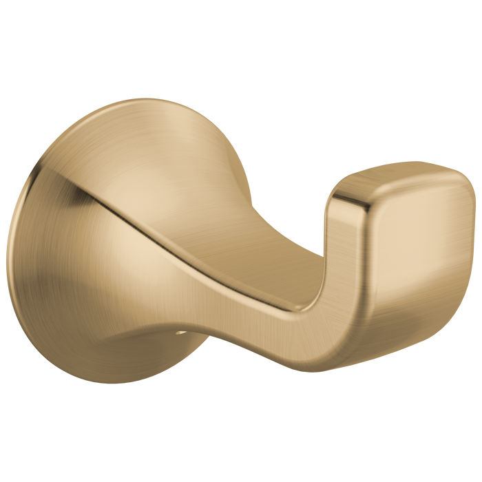 Delta Lineax 76232 Robe Hook - Champagne Bronze