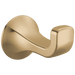 Delta Lineax 76232 Robe Hook - Champagne Bronze