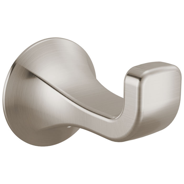 Delta Lineax 76232 Robe Hook - Stainless