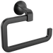 Delta Lineax 76236 Towel Ring - Matte Black