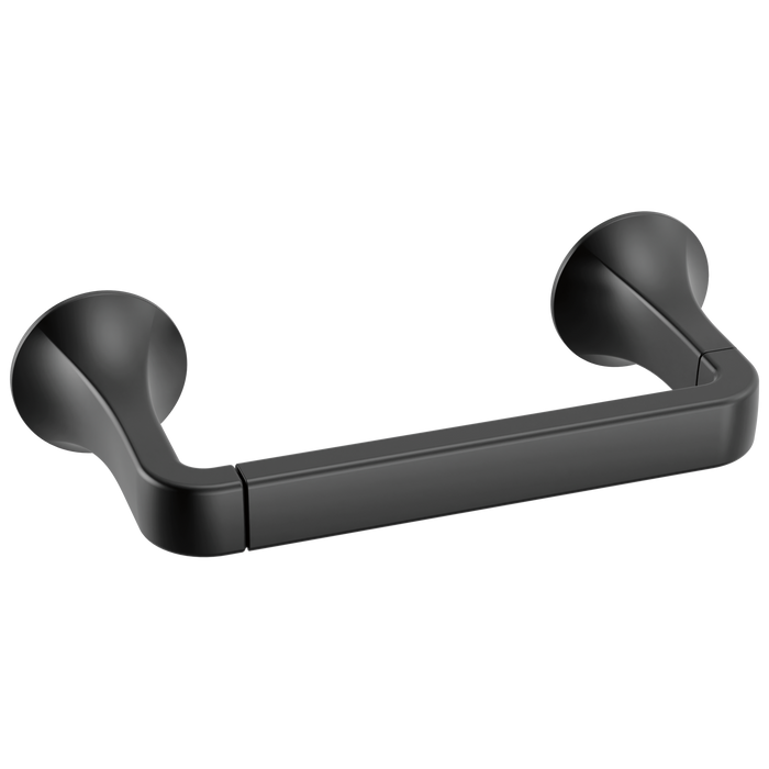 Delta Lineax 76247 Tissue Holder - Matte Black