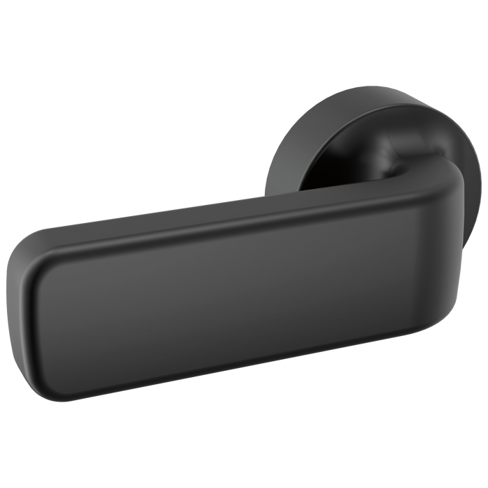 Delta Lineax 76260 Tank Lever - Matte Black