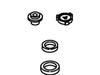 KOHLER K-76386 LOW CONTROL SERVICE KIT