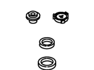 KOHLER K-76386 LOW CONTROL SERVICE KIT