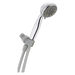 Peerless Universal Showering Components: 4-Setting Handshower