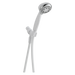 Peerless Universal Showering Components: 4-Setting Handshower
