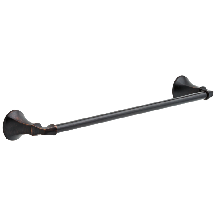 18" Towel Bar
