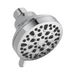 Delta Universal Showering Components: 4-Setting Shower Head