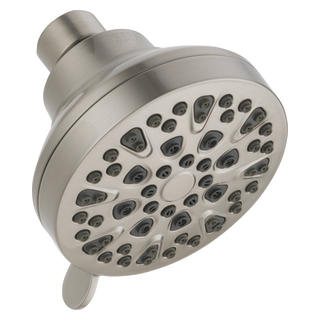 Peerless Universal Showering Components: 4-Setting Shower Head