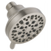 Peerless Universal Showering Components: 4-Setting Shower Head