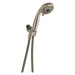Peerless Universal Showering Components: 5 SETTING HAND SHOWER - PEERLE