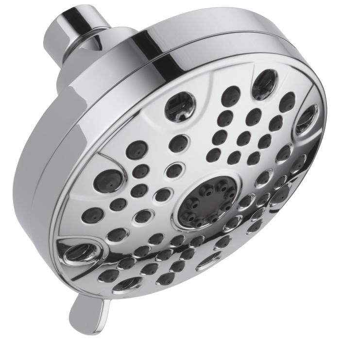 5-Setting Shower Head