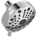 5-Setting Shower Head