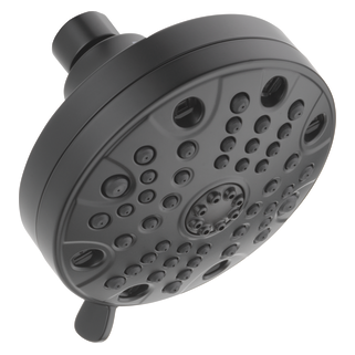 Peerless Universal Showering Components: 5-Setting Shower Head