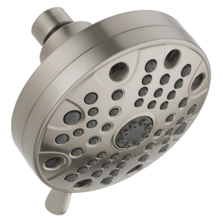 Peerless Universal Showering Components: 5-Setting Shower Head