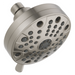 Peerless Universal Showering Components: 5-Setting Shower Head