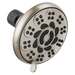 Peerless Universal Showering Components: 6-Setting Shower Head