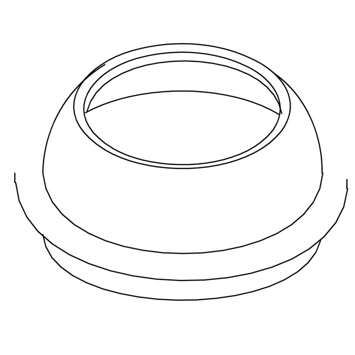 KOHLER K-76704 Bonnet Cap