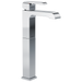 Delta 767 Single Handle Vessel Bathroom Faucet