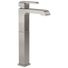 Delta 767 Single Handle Vessel Bathroom Faucet