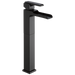 Delta 768 Single Handle Vessel Channel Bathroom Faucet