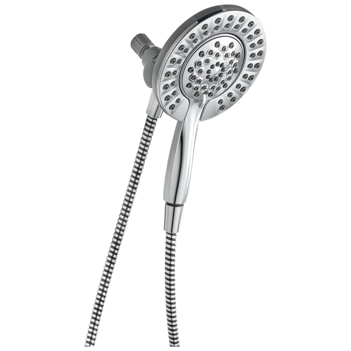 Delta 76955C 4 Setting 2-in-1 Combo Shower