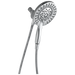 Delta 76955C 4 Setting 2-in-1 Combo Shower