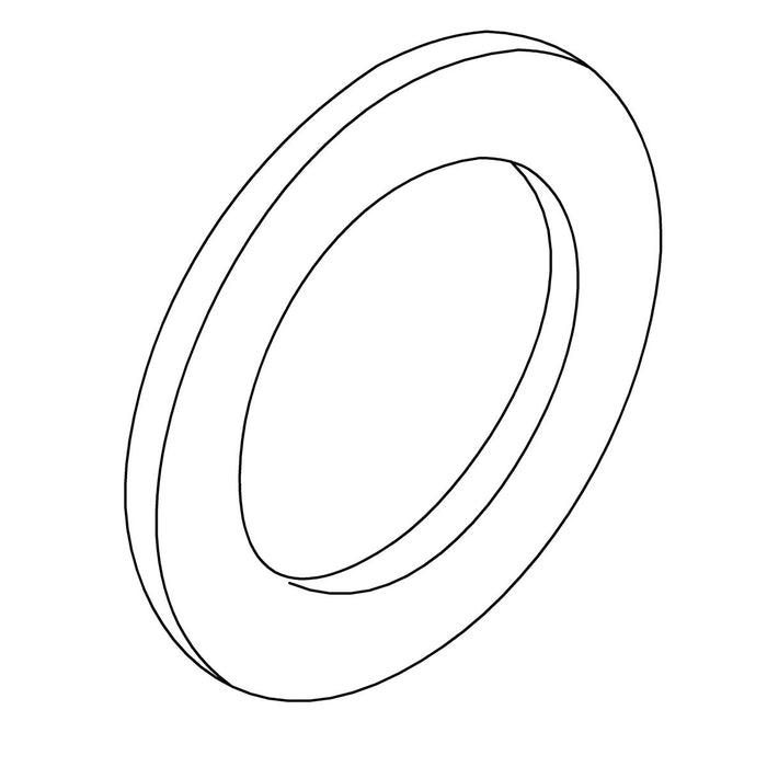 KOHLER K-77314 Washer, Plastic