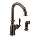 Oil Rubbed Bronze