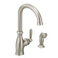 Spot Resist Stainless