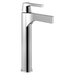 Delta Zura: Single Handle Vessel Bathroom Faucet